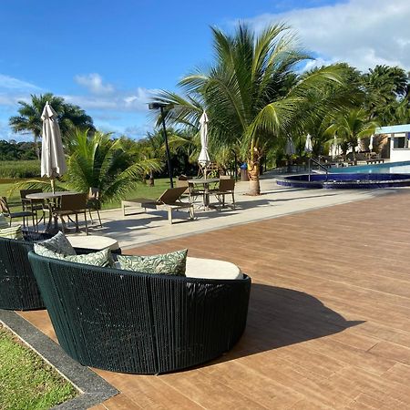 Guarajuba , Lindissimo Paraiso Dos Coqueiros Apartment Camassari Luaran gambar