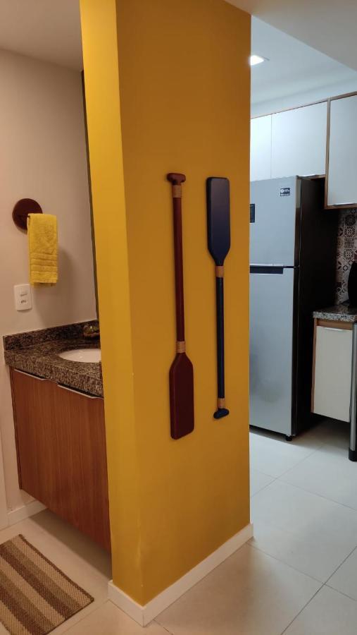 Guarajuba , Lindissimo Paraiso Dos Coqueiros Apartment Camassari Luaran gambar